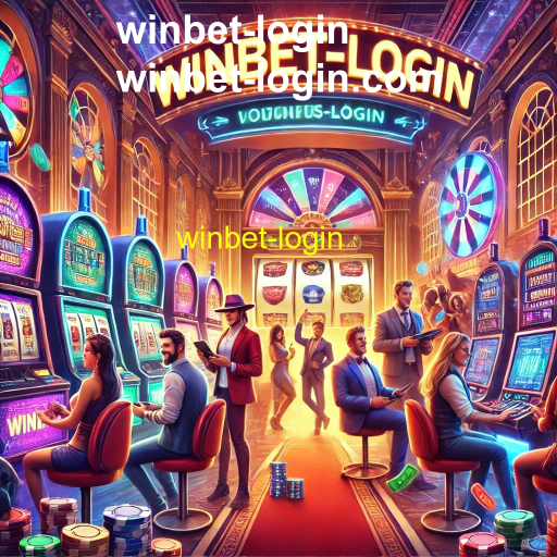 winbet-login