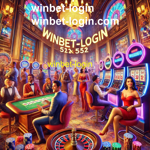 winbet-login