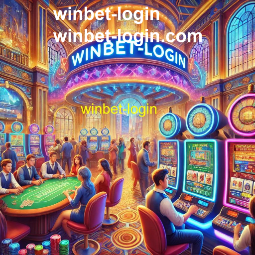 winbet-login