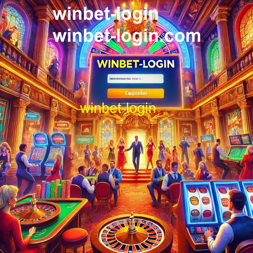 winbet-login