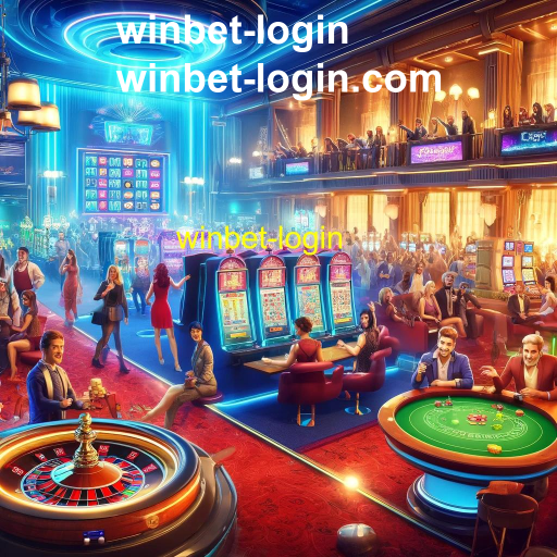 winbet-login