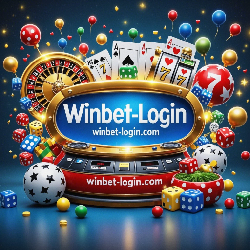 Experiência de Cassino ao Vivo: Imersão e Interatividade na Winbet-Login