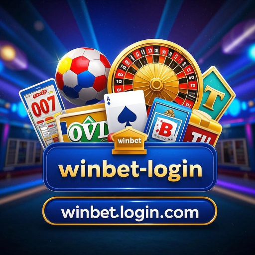 Explorando as Indicações de Jogos em Winbet-Login